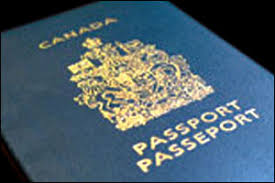 passport canad