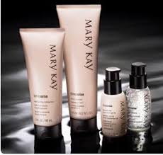 mary kay miracle set