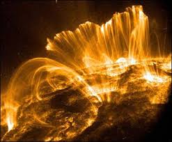 Environment (tags: Solar Flare