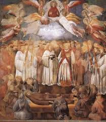saint francis
