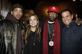 lloyd banks girlfriend
