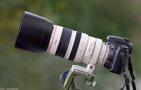 100 400 mm canon