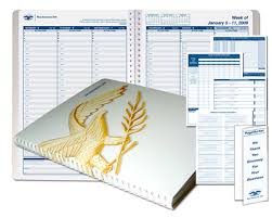 appointment planners