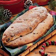 german stollen