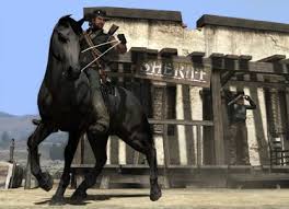 red dead revolver xbox 360