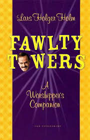 faulty tower