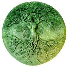 tree spirit