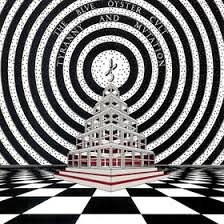 Blue Oyster Cult - Tyranny & Mutation