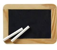 chalk school