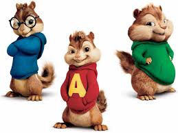 alvin