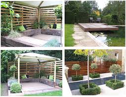 modern landscape design