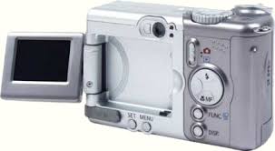 canon powershot a 80