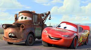 cars movies cars
