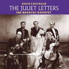 Elvis Costello - Dear Sweet Filthy World
