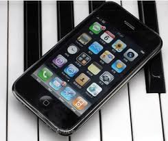 iPhone 3GS SUPREME costs GBP1.92M – The Most Expensive Phone