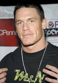 john cena photos