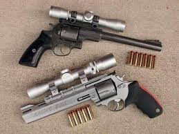 taurus 500 magnum