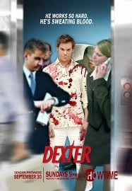 to Watch Dexter Season 5