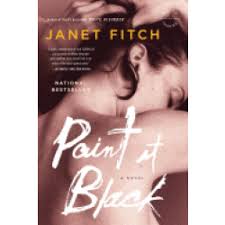 paint it black by janet fitch