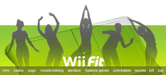 wii fit balance games