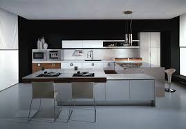 aluminum kitchen