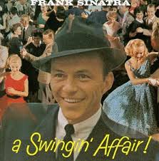 Frank Sinatra - Swingin' Affair