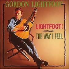 Gordon Lightfoot - A Minor Ballad