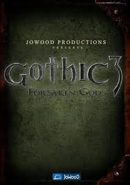 gothic cheat