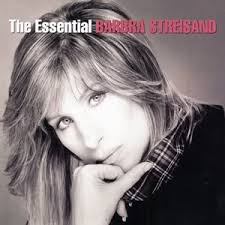 Barbra Streisand - The Concert (disc 1)