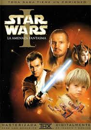 Star Wars I La Amenaza Fantasma 2s8nukl