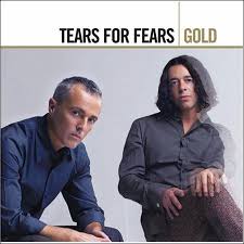 Tears For Fears - Gold