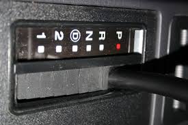 shift automatic