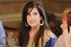that Jacqueline Laurita