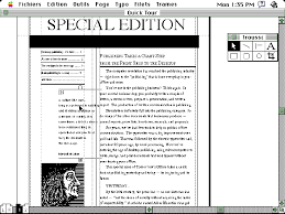 aldus pagemaker