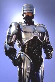 robocop the series