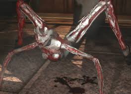 silent hill 5 gameplay
