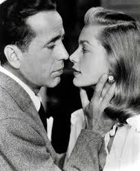 boogie and bacall