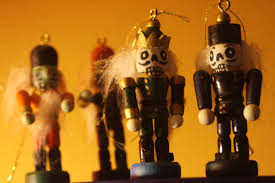 christmas nutcrackers