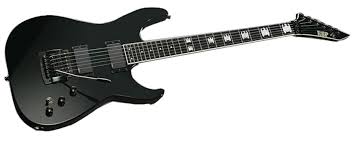 jeff hanneman guitar