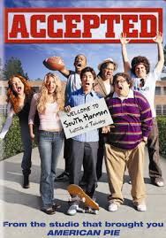 Accepted - DVD Contest