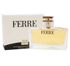 ferre fragrance