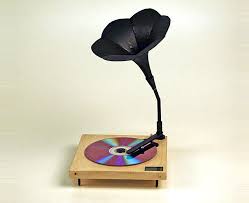 turntable cd players