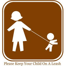 leashes for kids