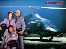 airwolf tv show