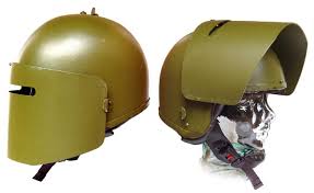 russian helmets