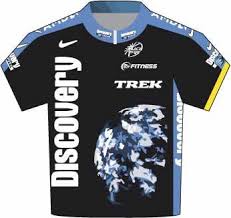 discovery team