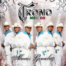 El Trono De Mexico - Te Recordare