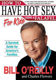 bill o rielly