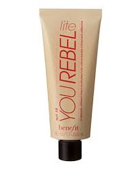 benefit tinted moisturizer