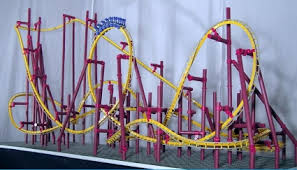 coaster dynamix